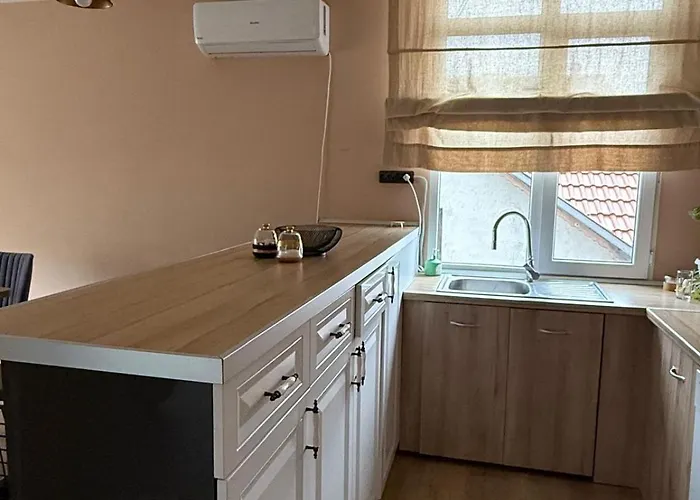 Tatul Apartment Momchilgrad