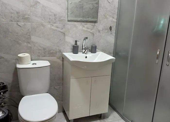 Apartment Tatul Momchilgrad