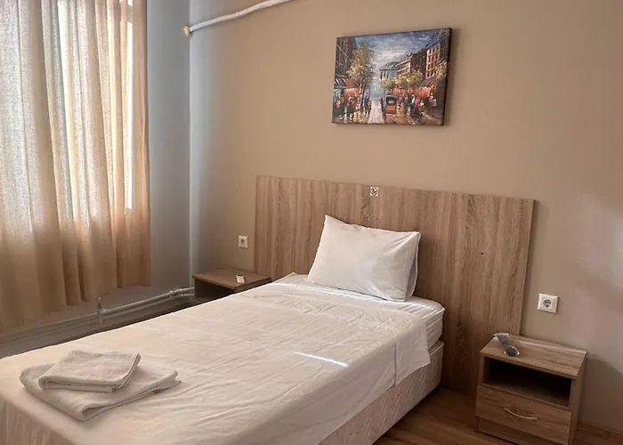 Apartament Tatul *
